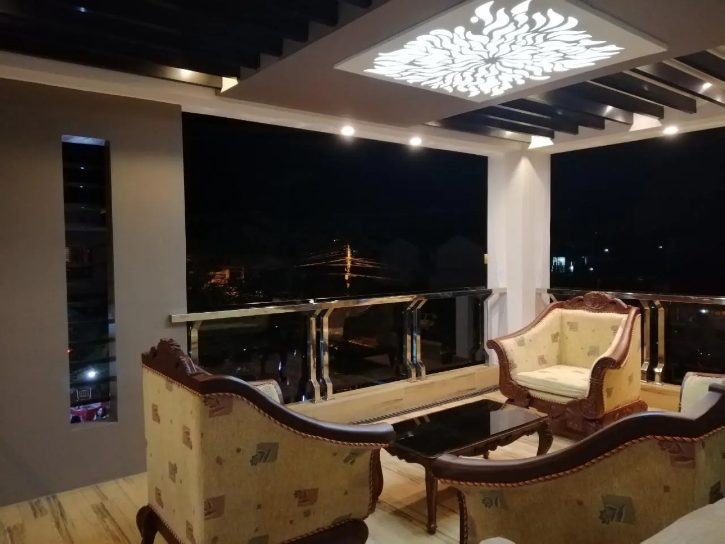 Citi Style Apartelle