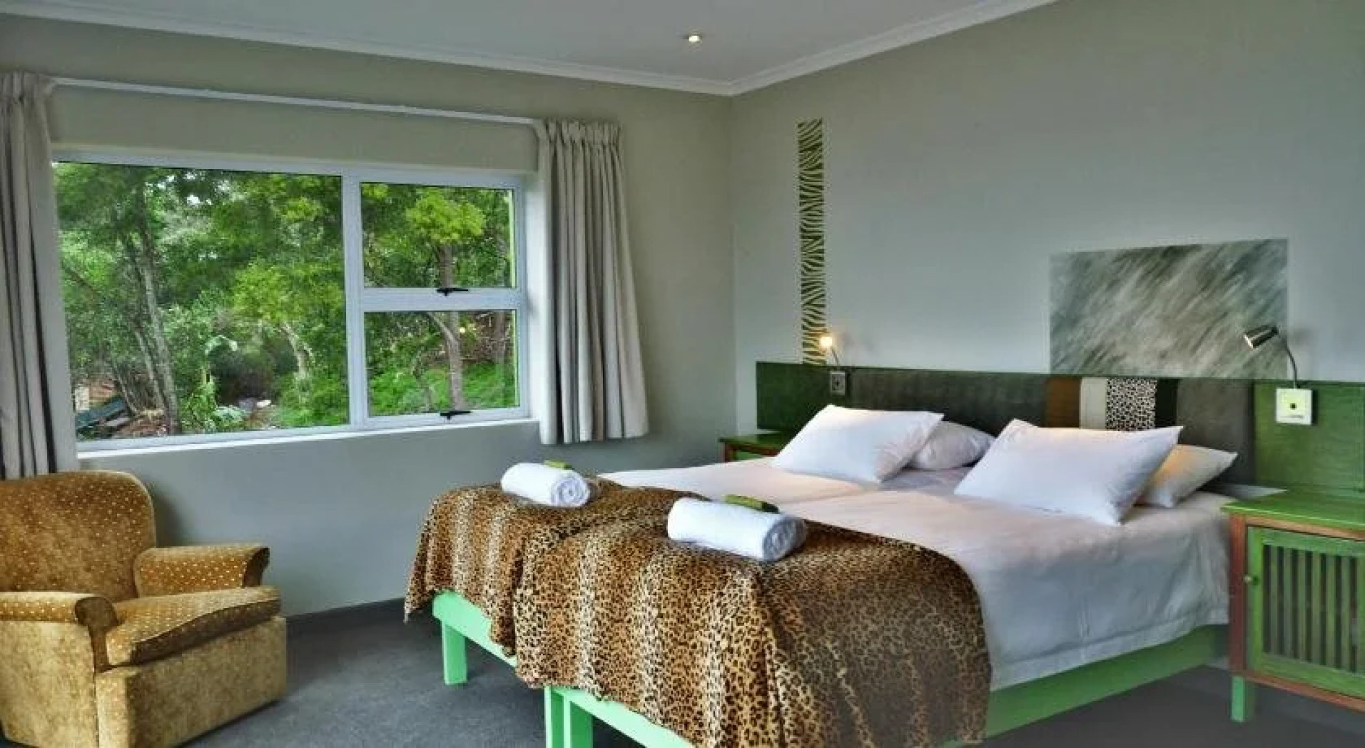 Knysnaviews Guest House