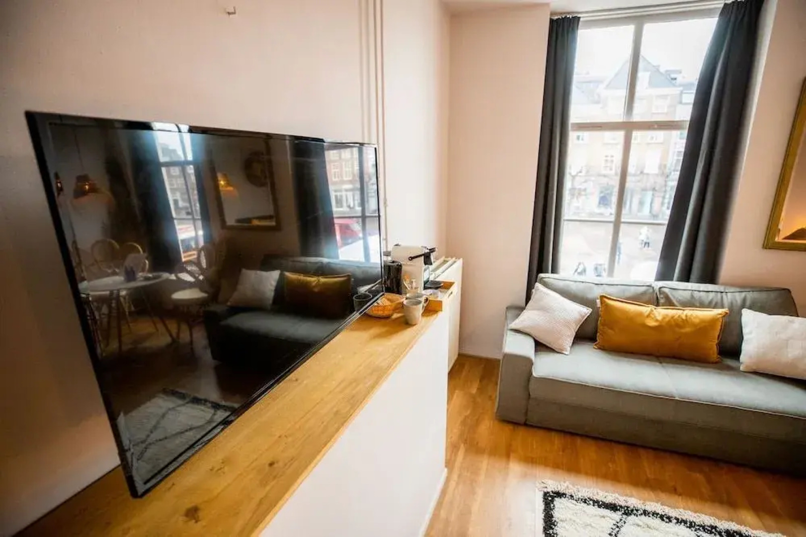 Bambu Sleep Boutique