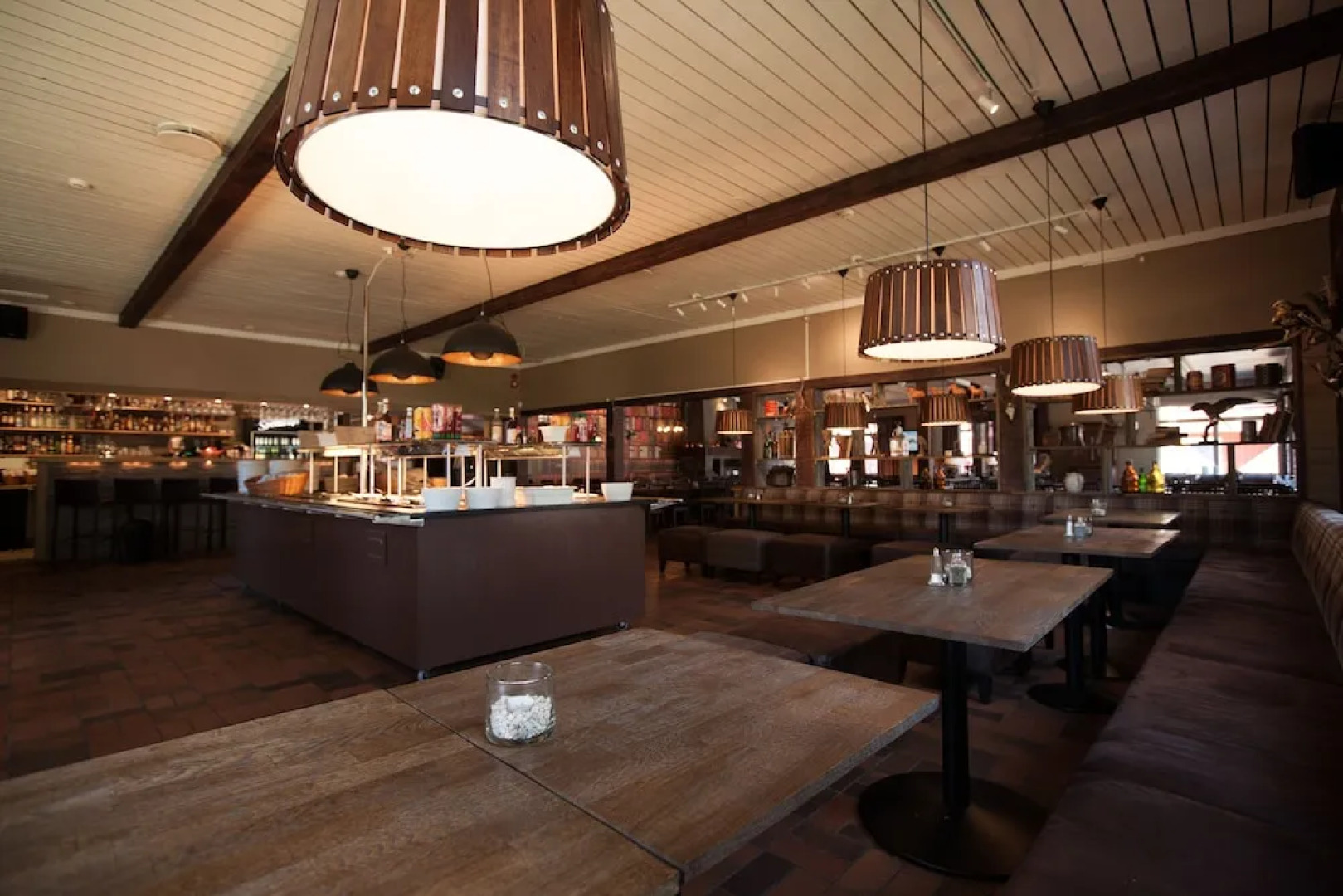 Orsa Grönklitt - Hostel