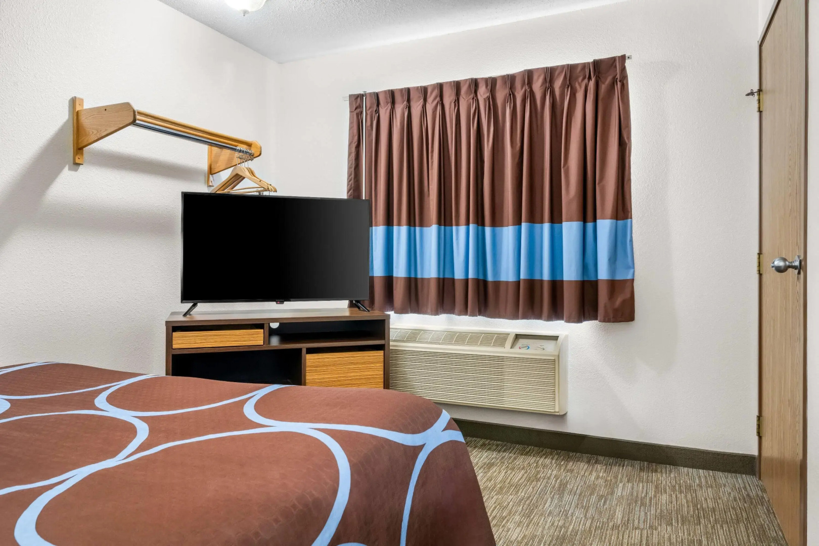 Super 8 by Wyndham Custer/Crazy Horse Area