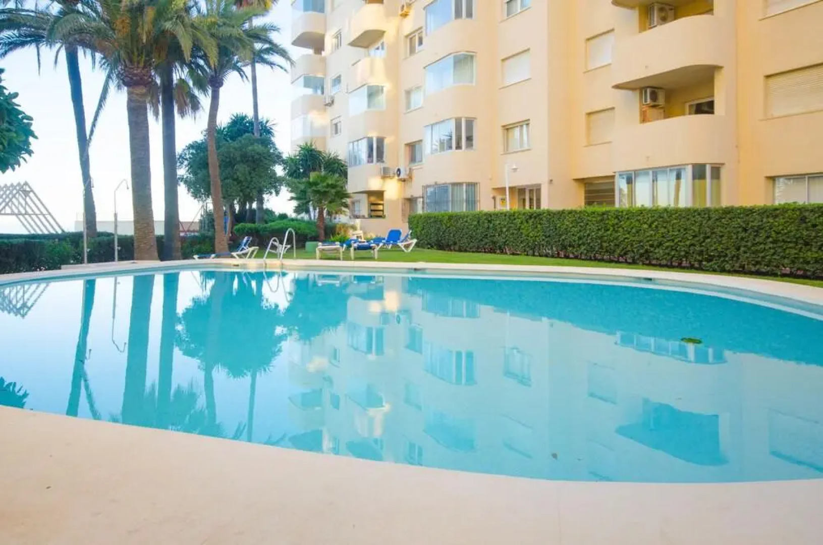 Apartamento Puerto Paraiso