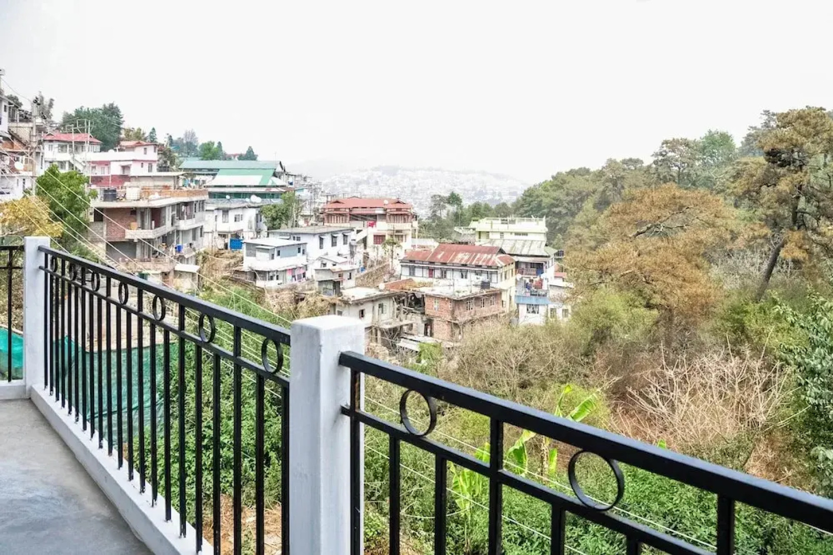 OYO 18759 Nirvana Guest House