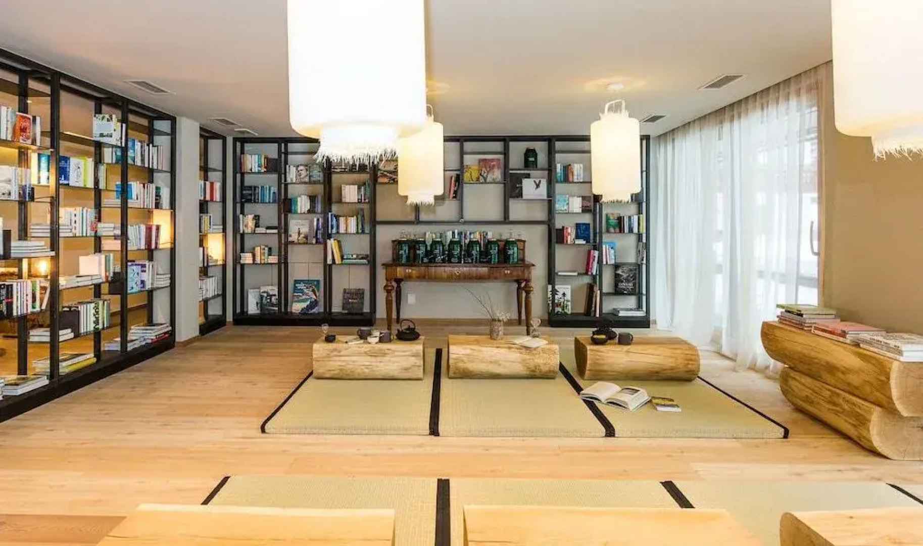 SILENA, your soulful hotel - adults only