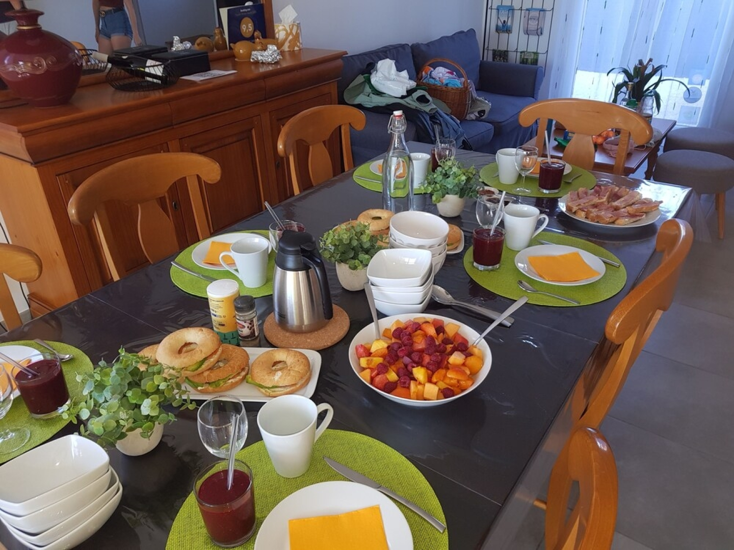 Chambres D'hôtes Gite Grange Debout