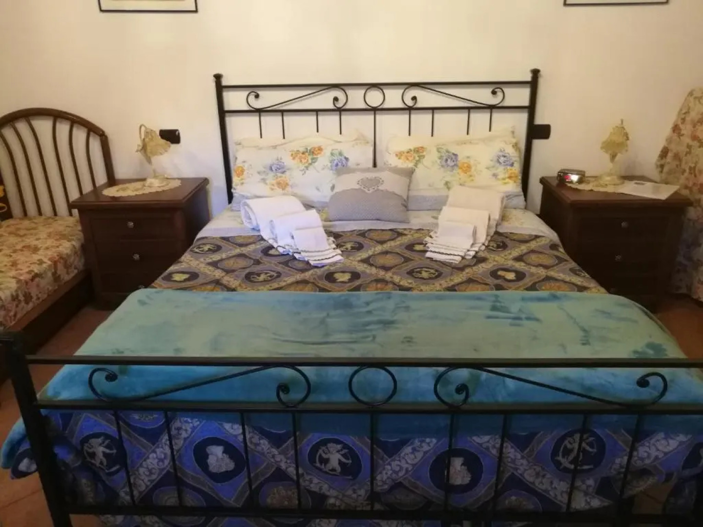 B&B Antica Corte Lombarda