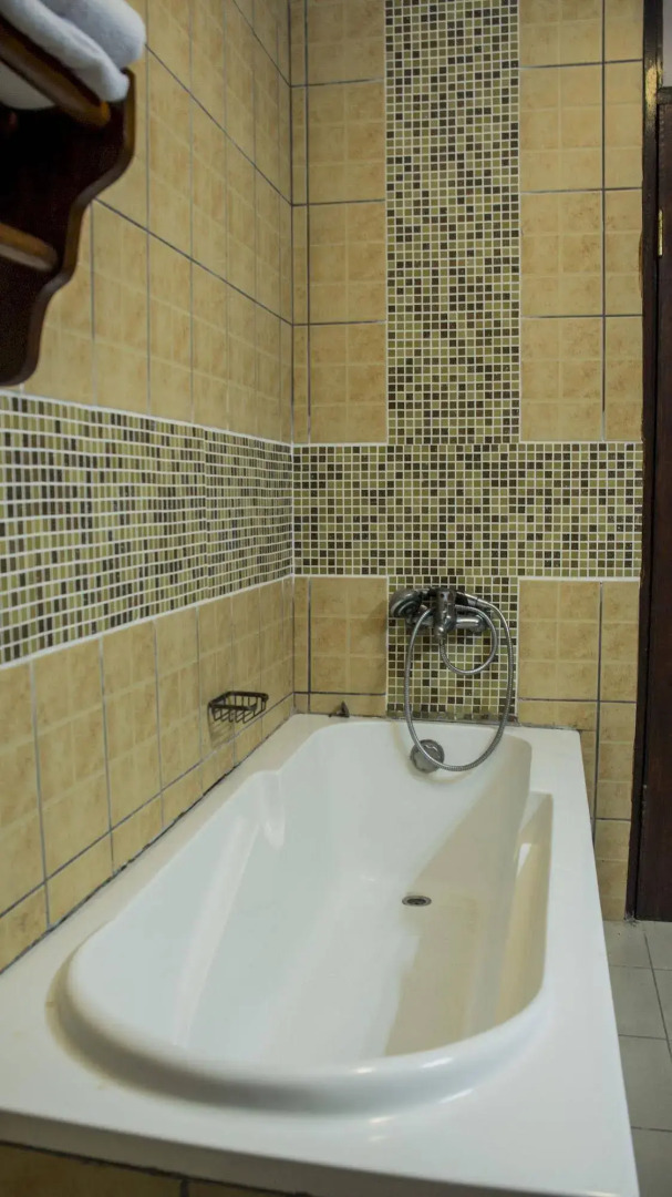 Millennium Sea Breeze Resort