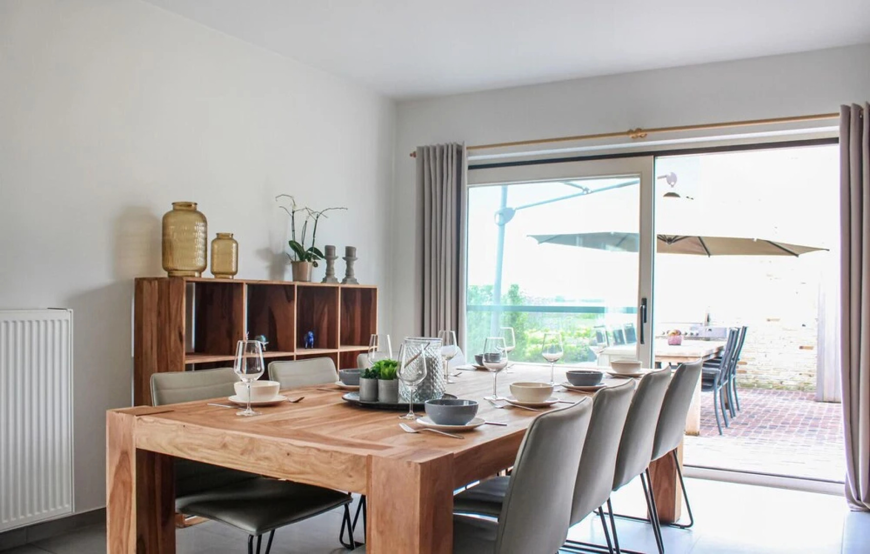 Amazing Home in Diksmuide With 5 Bedrooms and Wifi