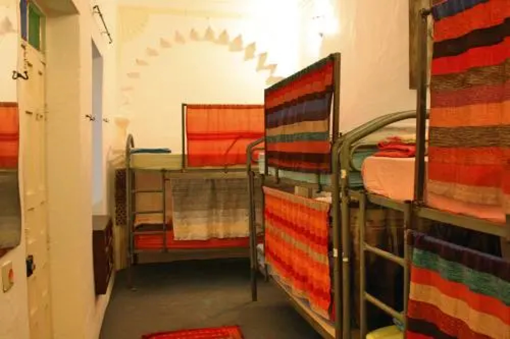 Melting Pot Hostel Tanger