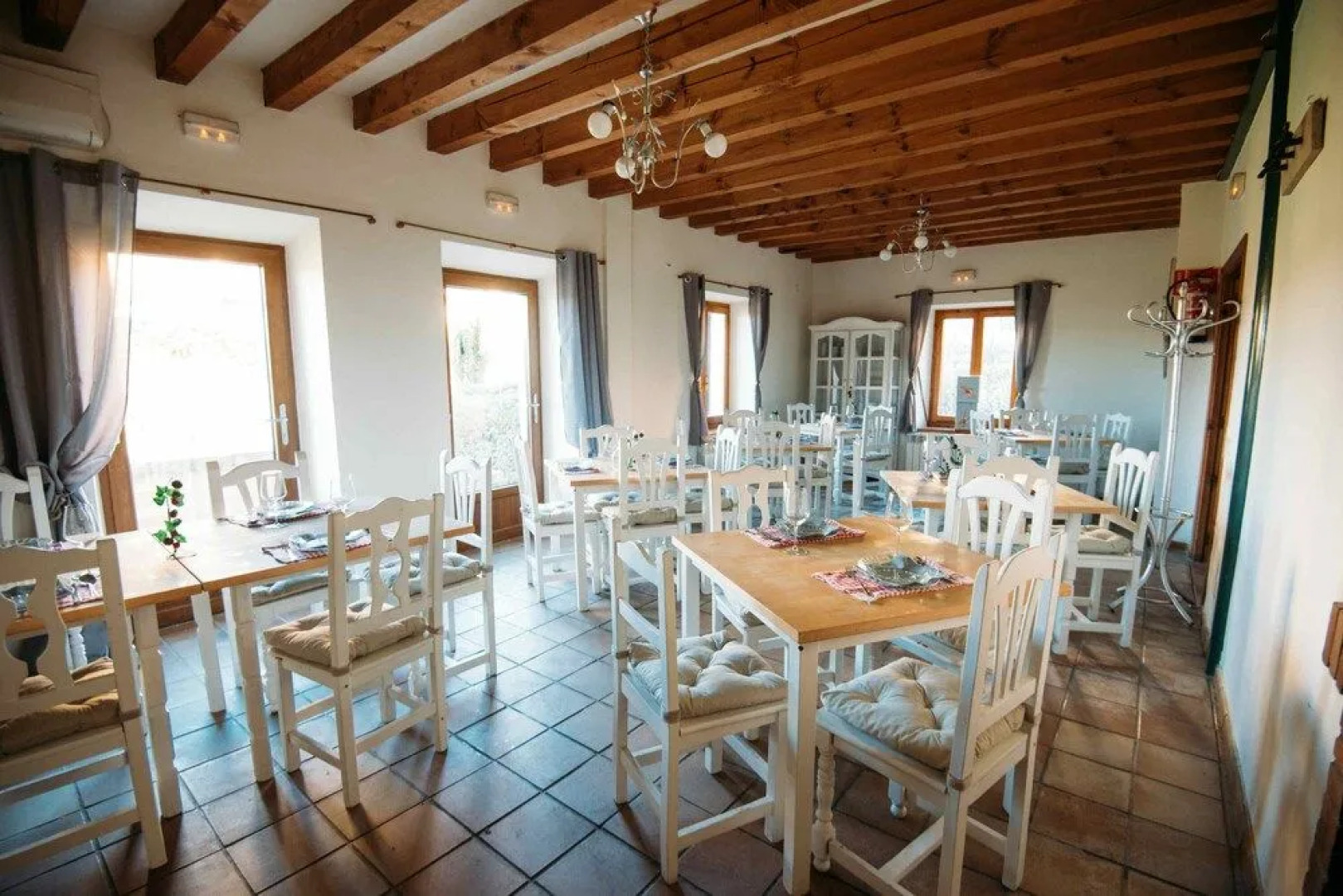 Posada de Robledillo