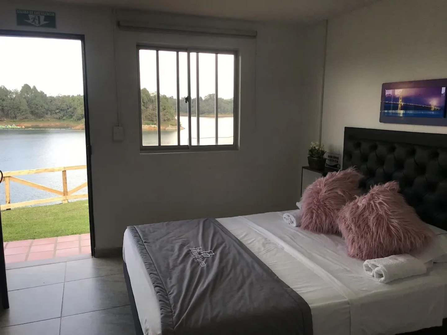 La Martinera Aguas Abiertas