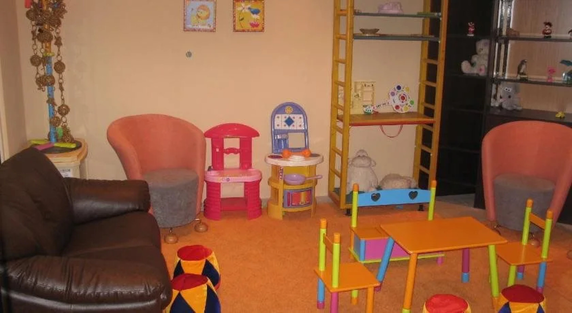 Winslow Infinity and Spa