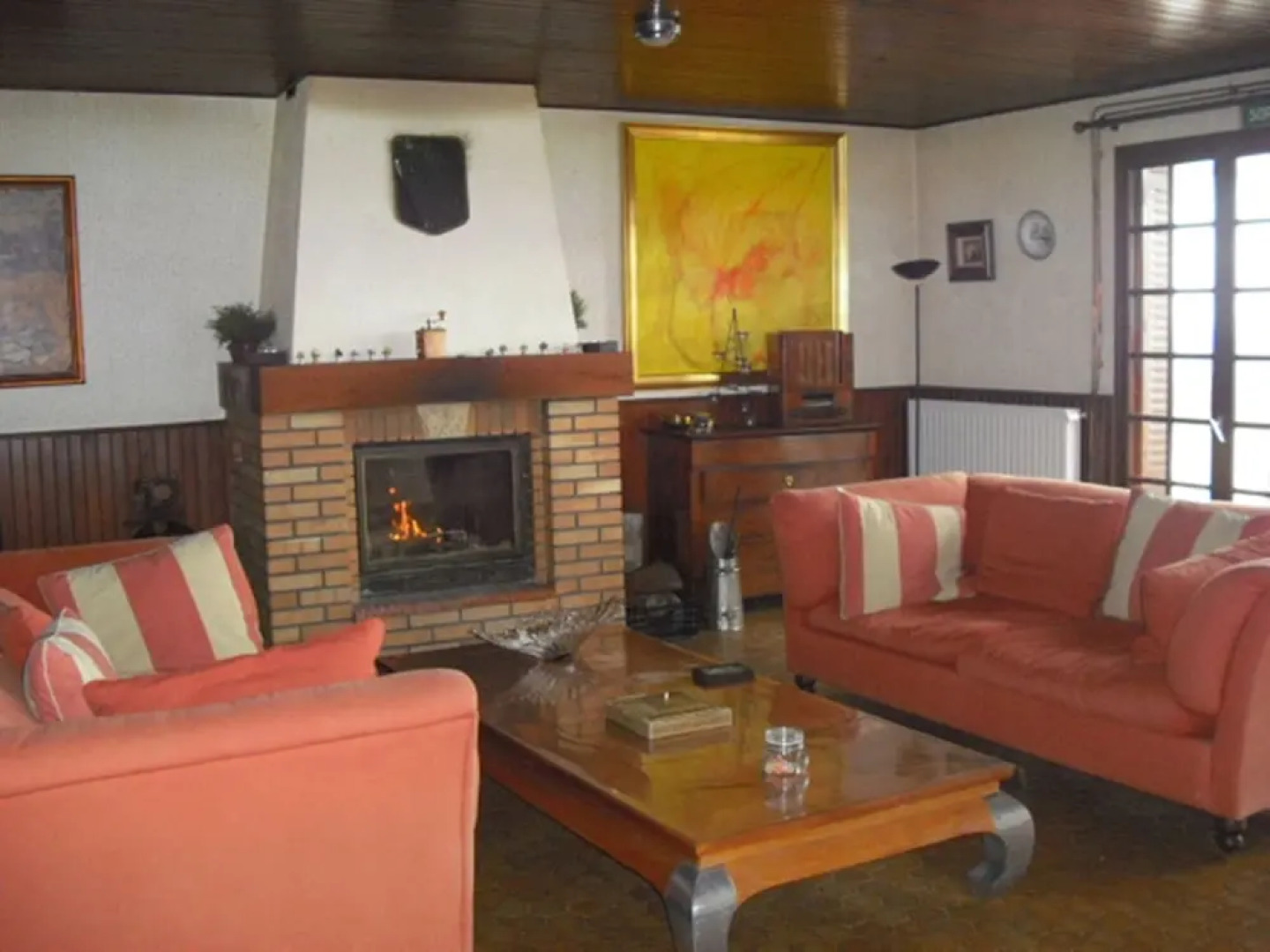 Plus Belle La Vue Chambres d'Hôtes