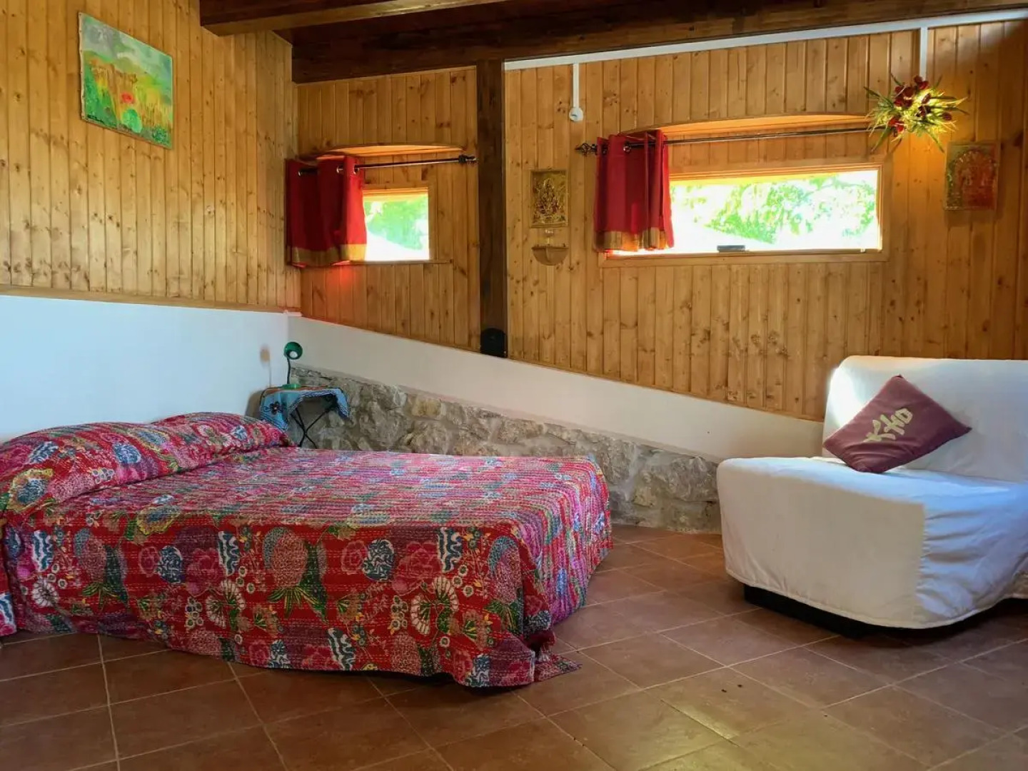 Guest House Osho Sammasati