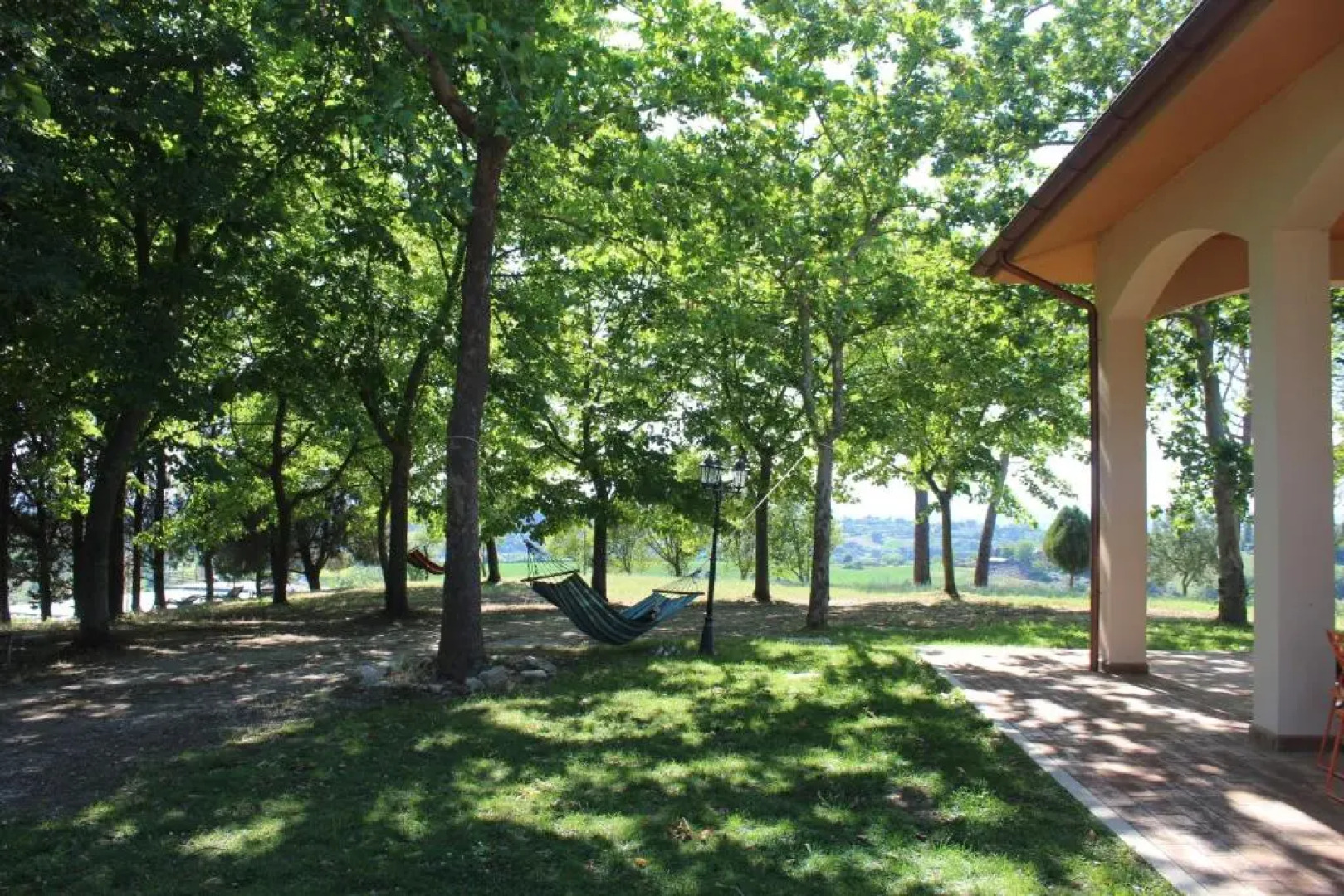 Villa Mirella Country House