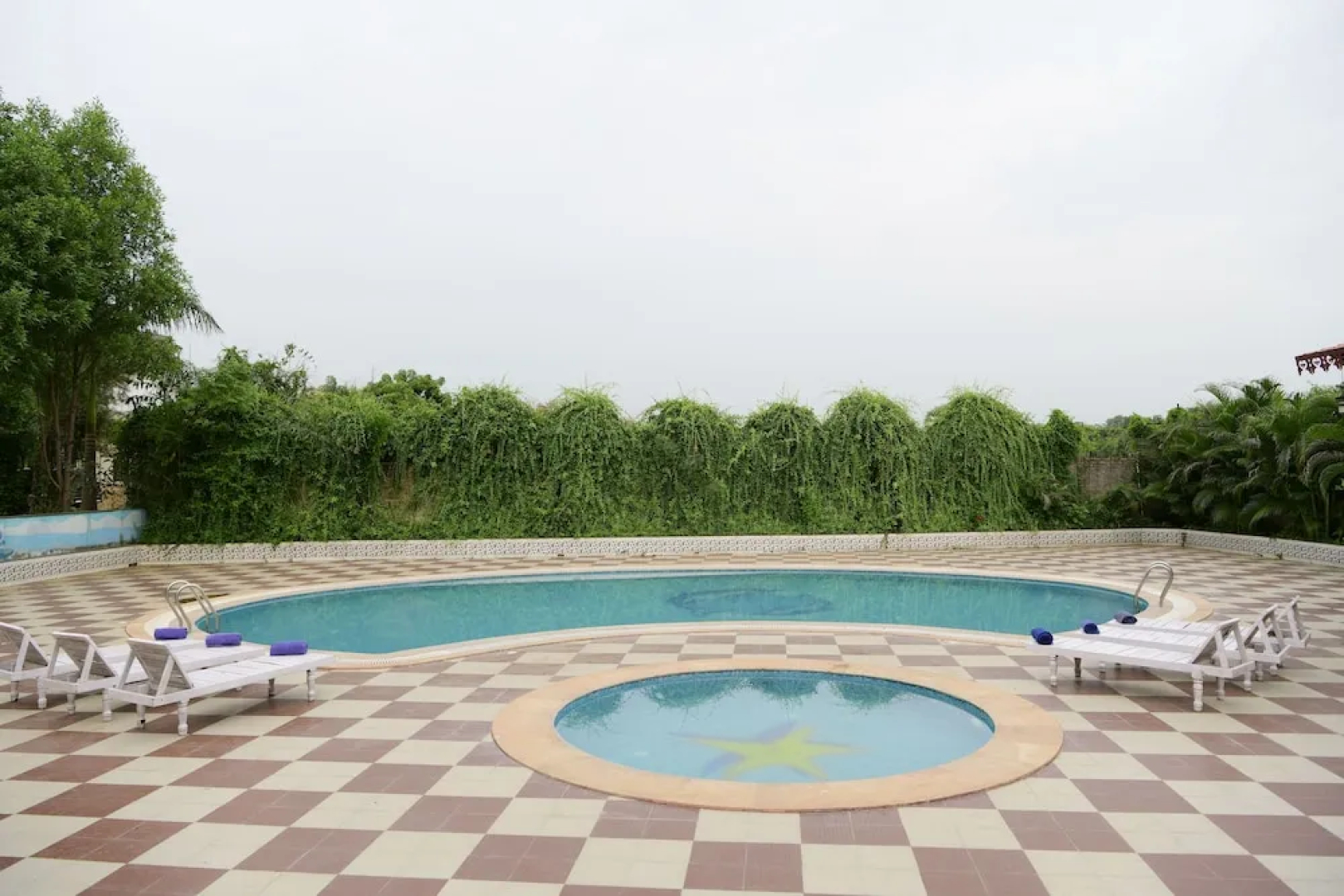 Tadoba Wildlife Resort