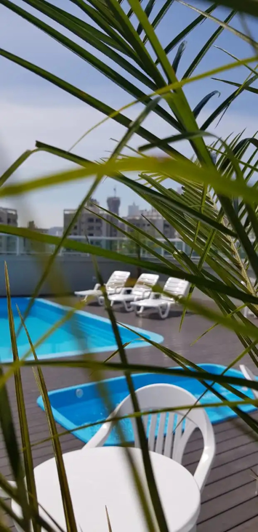 Hotel Rosenbrock
