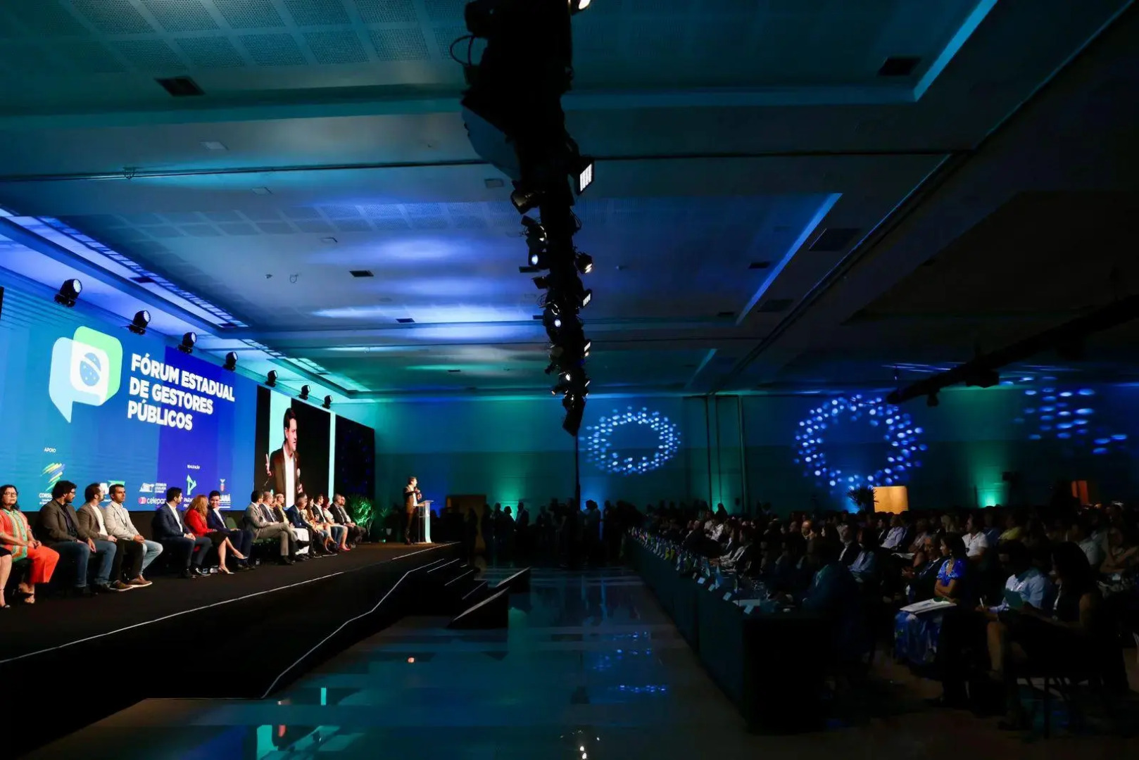 Rafain Palace Hotel & Convention Center