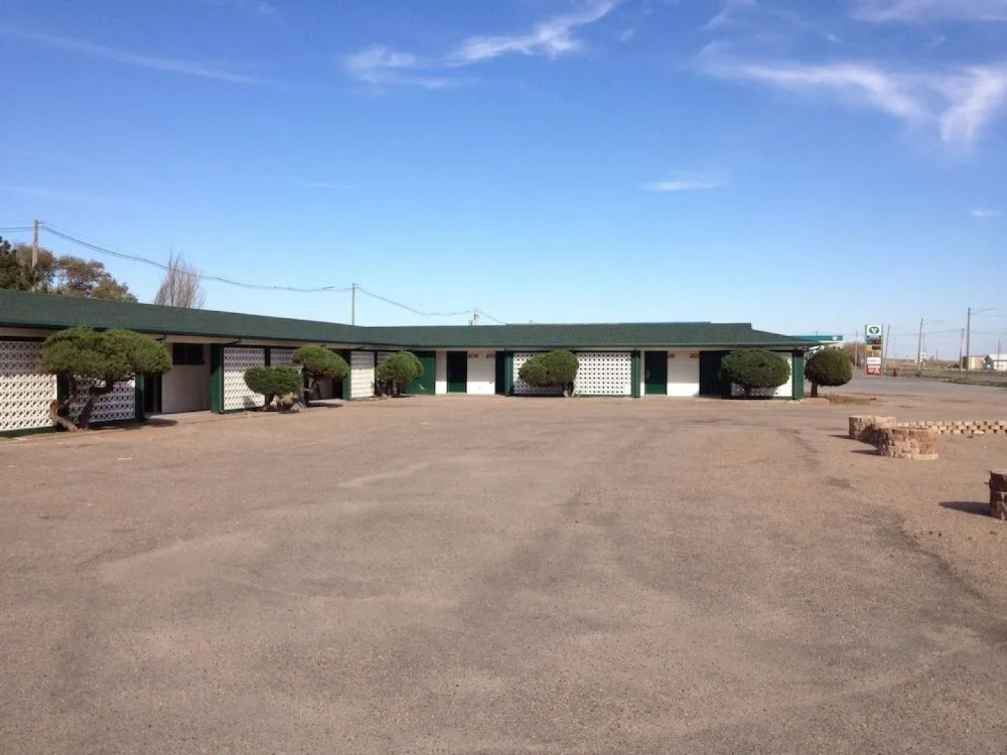 HomeTown Inn By OYO Lakin, KS