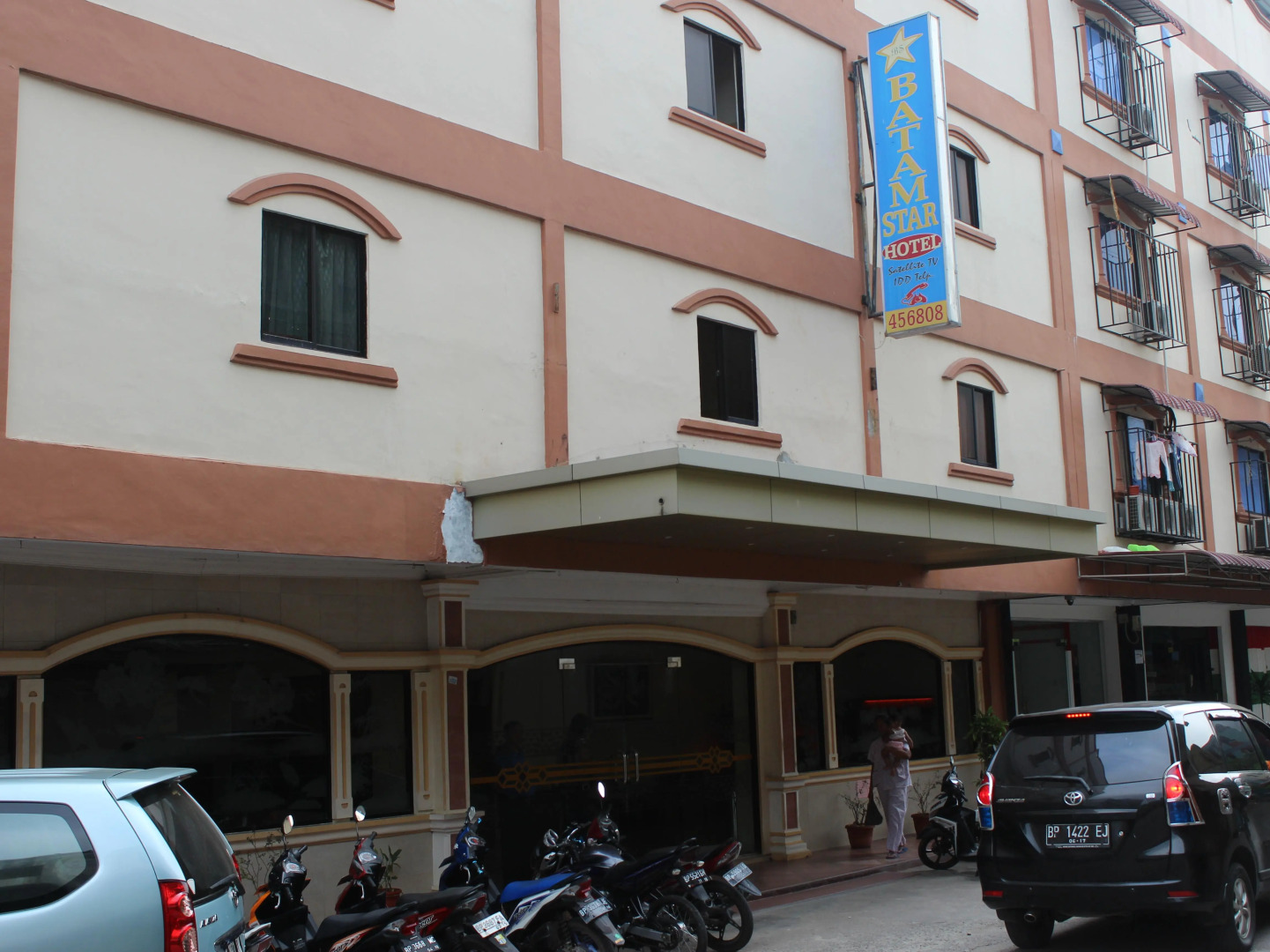 Batam Star Hotel