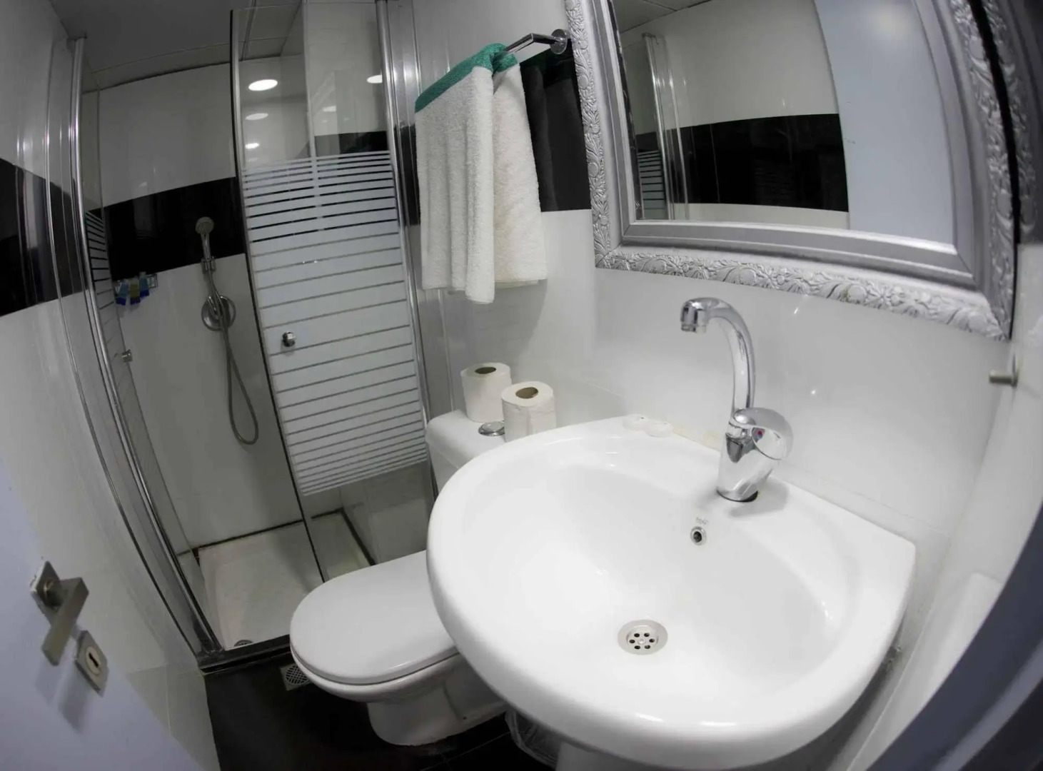 Miami Beach Hotel Tel Aviv