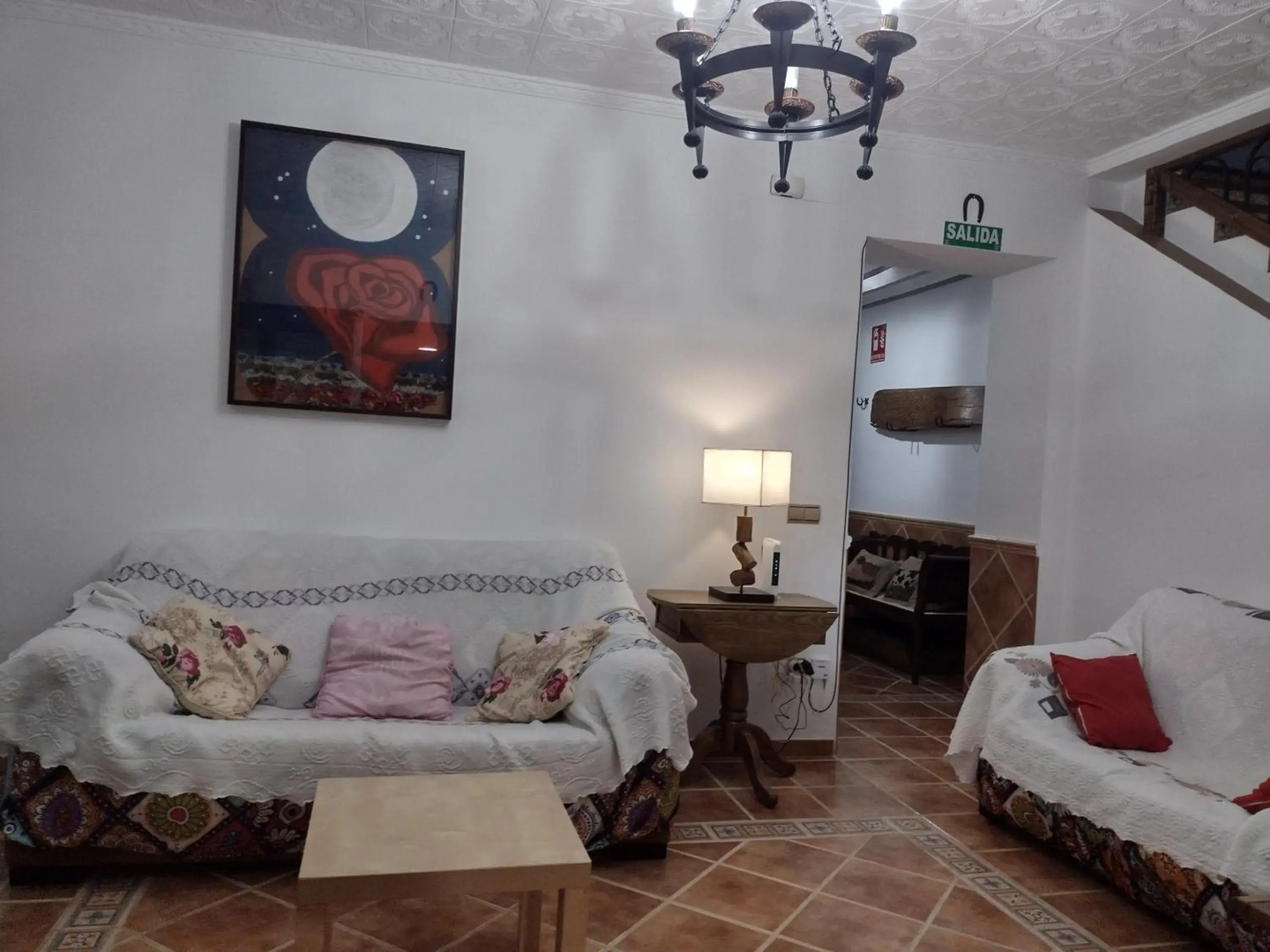 Casa Rural El Rincón del Valle
