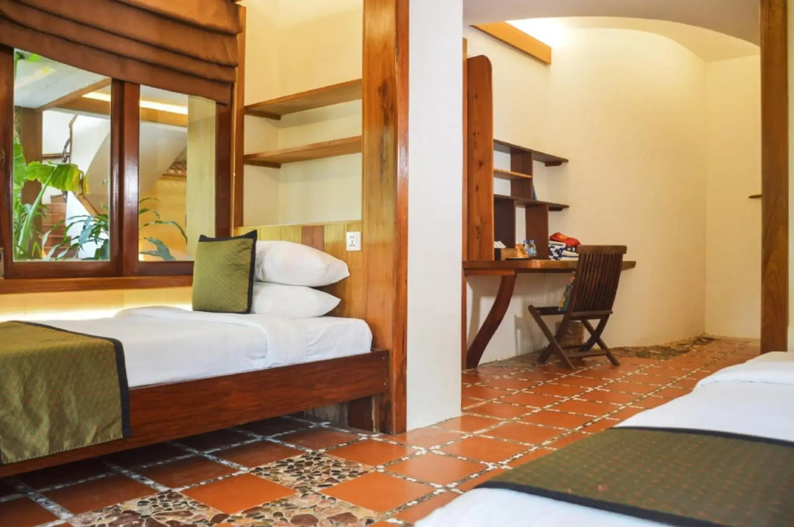 Veranda Natural Resort