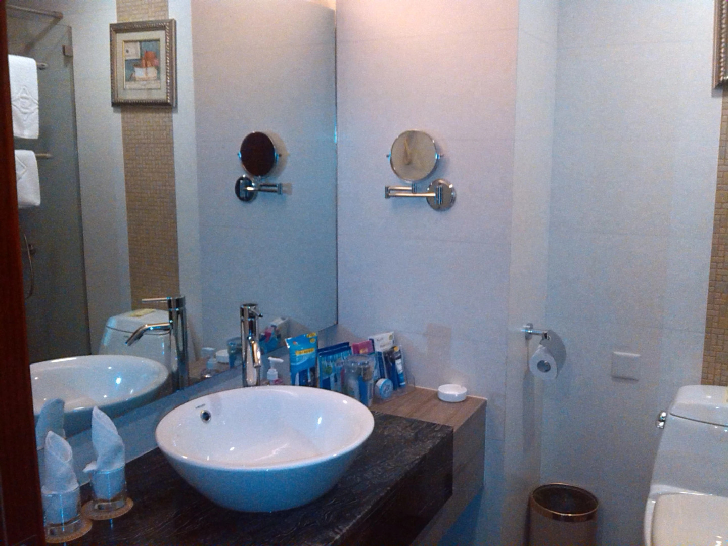 Changsha ZiXin Hotel