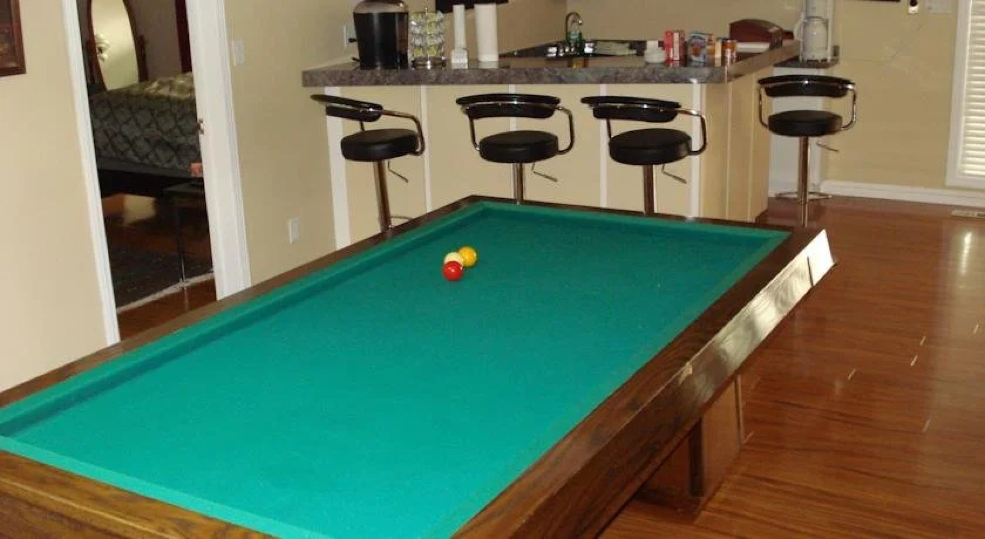 Stratford Serenity Bed & Breakfast