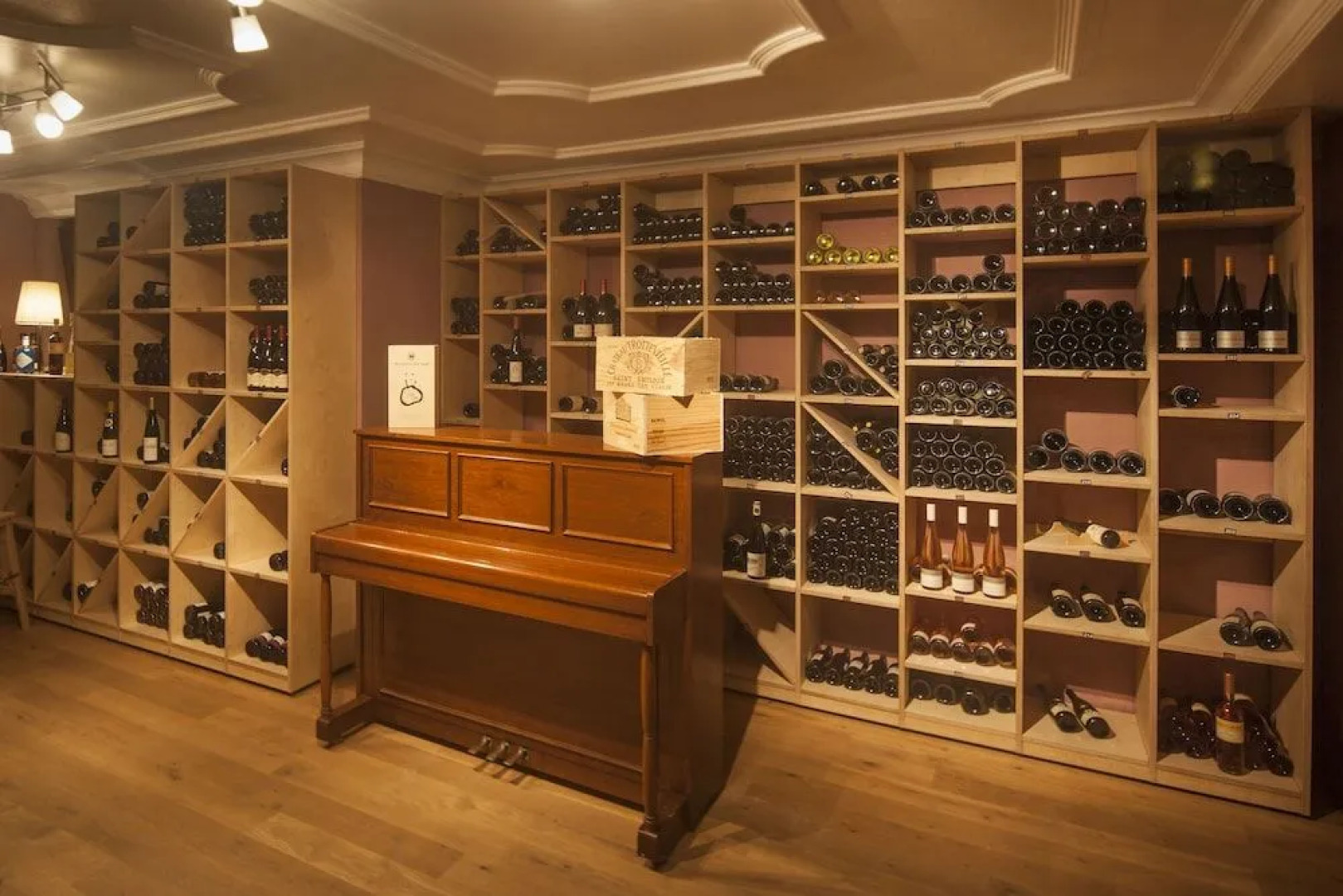 Landhotel Saarschleife