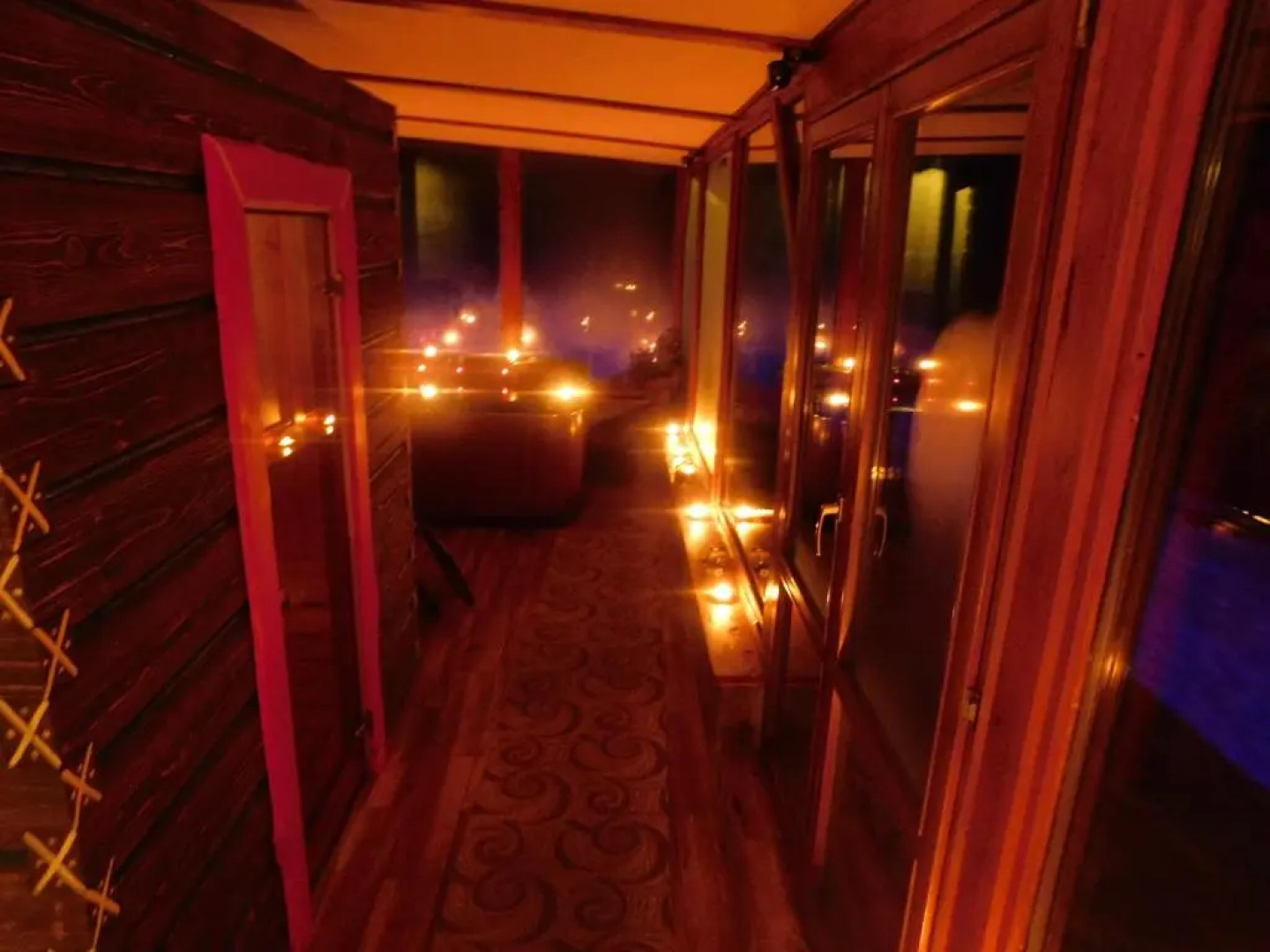 SPA & WELLNESS Penzión Zorhill