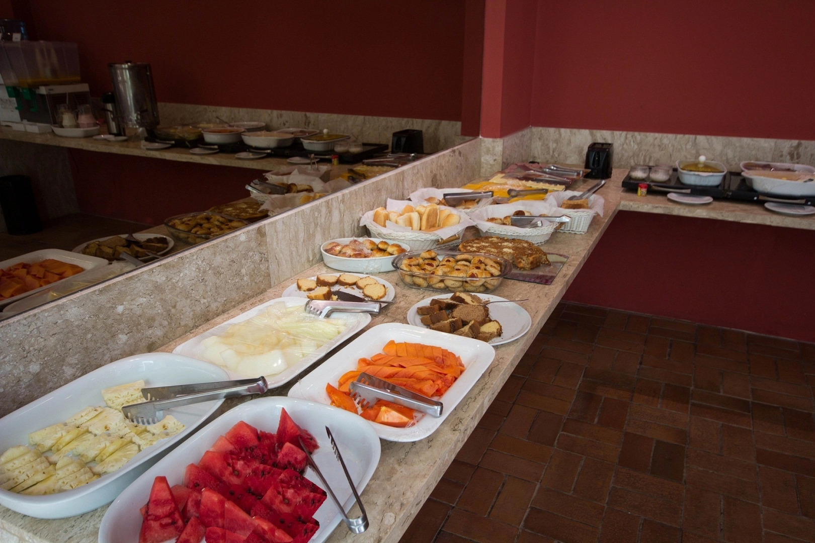 Rede Andrade Vela Branca