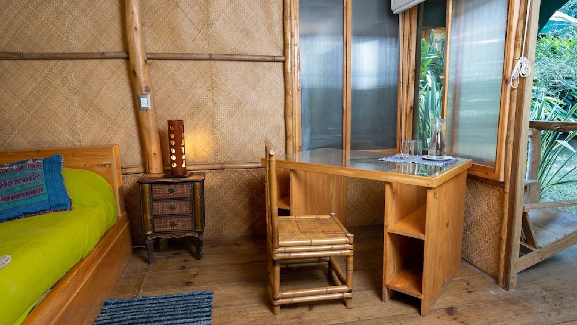 Santuario Natural El Tular