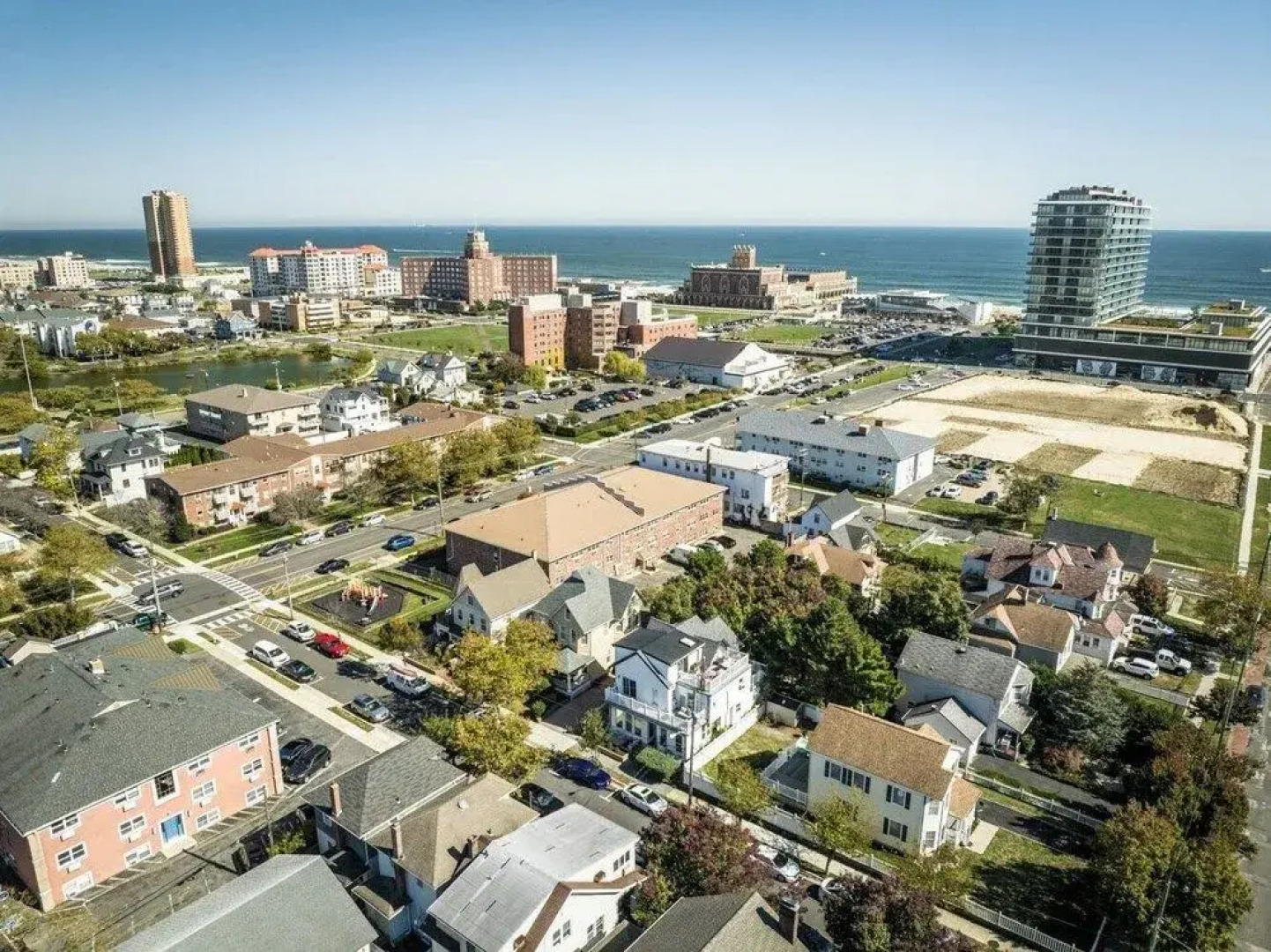 Backstage Beach Bungalow