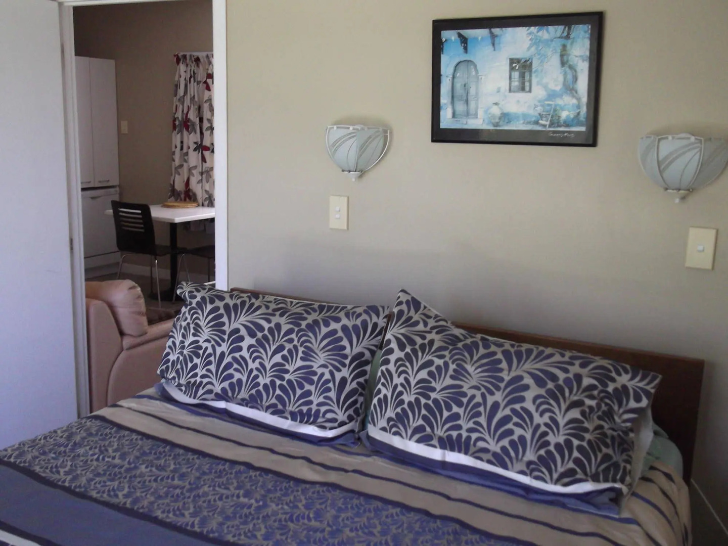 Whitianga Campground