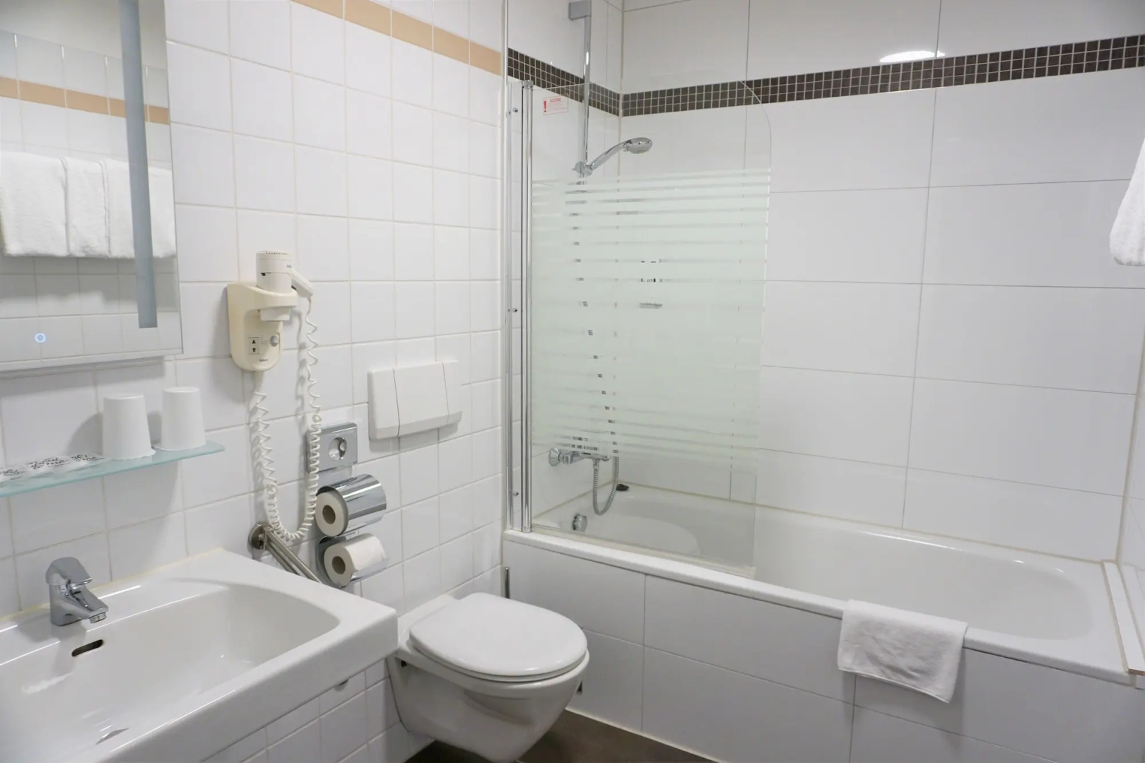 Westbahn Hotel (ex.Arthotel ANA Westbahn)