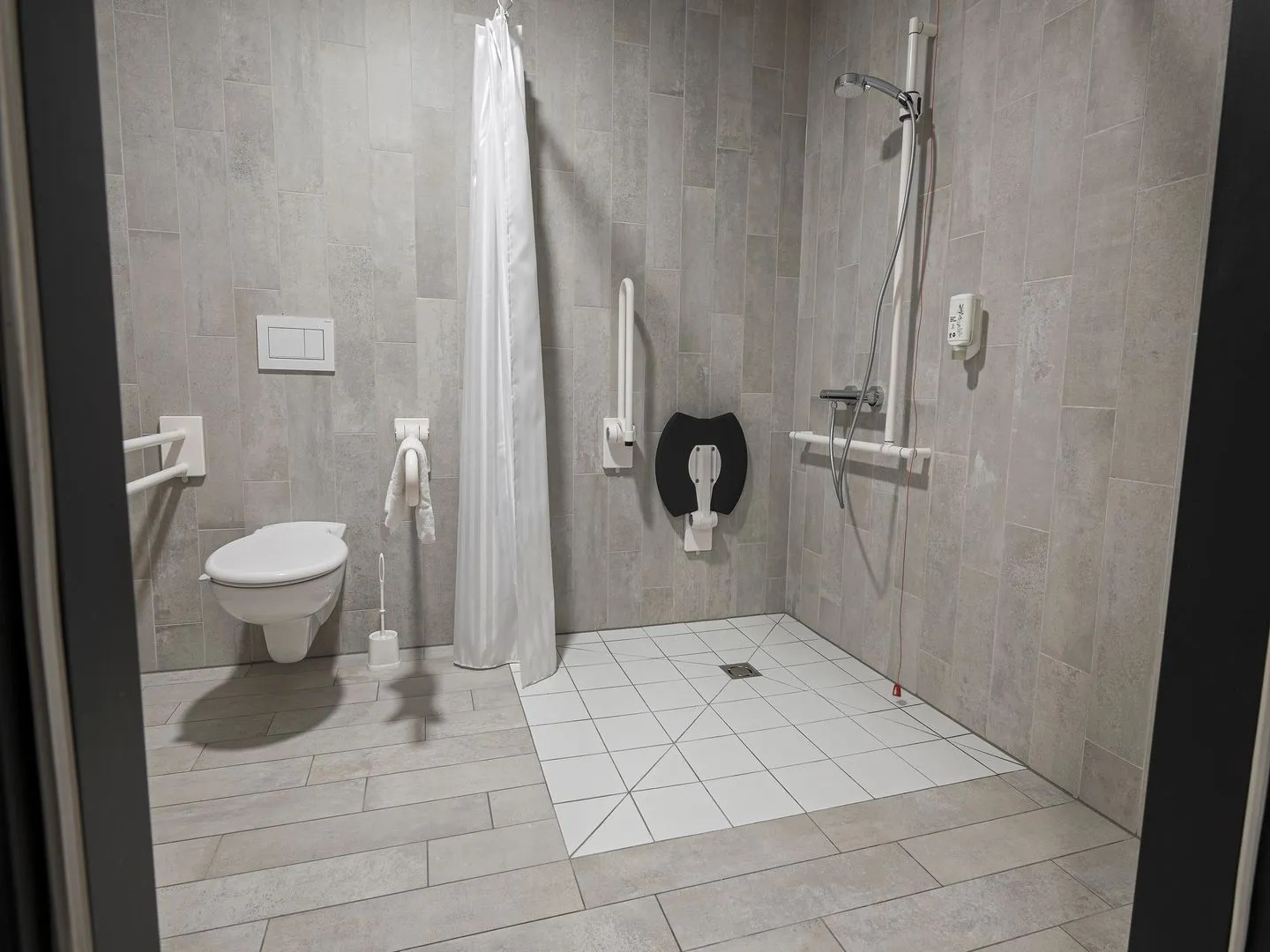 B&B Hotel Wiener Neudorf