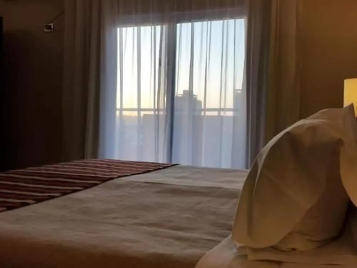 Altos Del Estero Hotel And Apartments