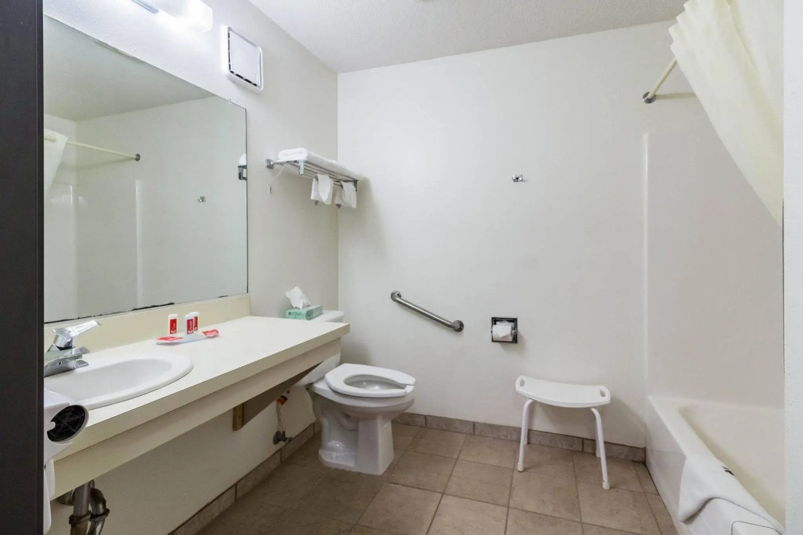 Econo Lodge Ortonville