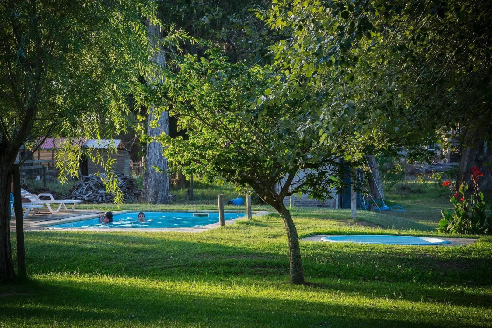 Hosteria del Pescador