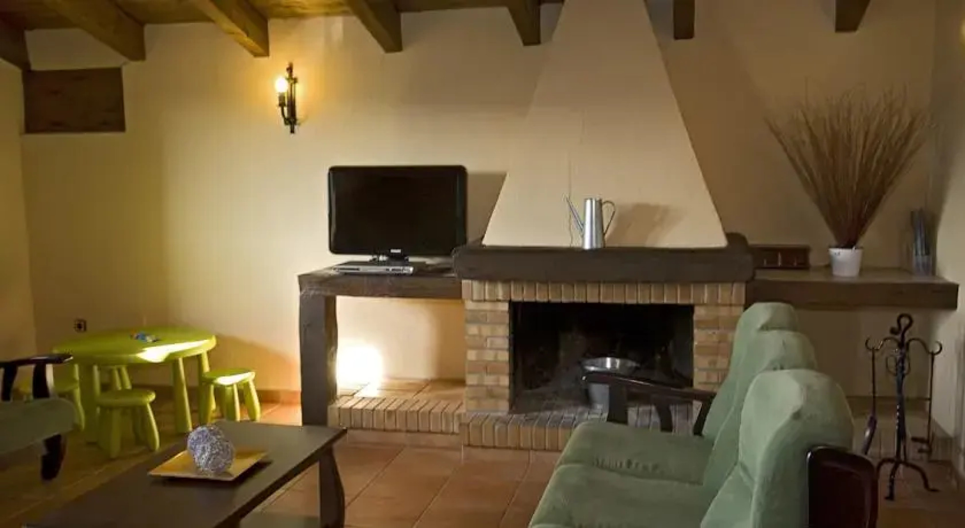 Les cots de lloberola