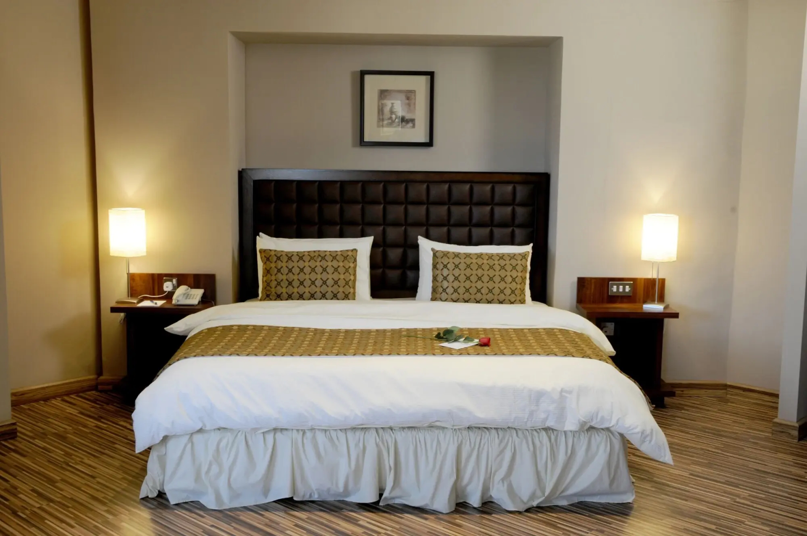 Spice Boutique Hotel