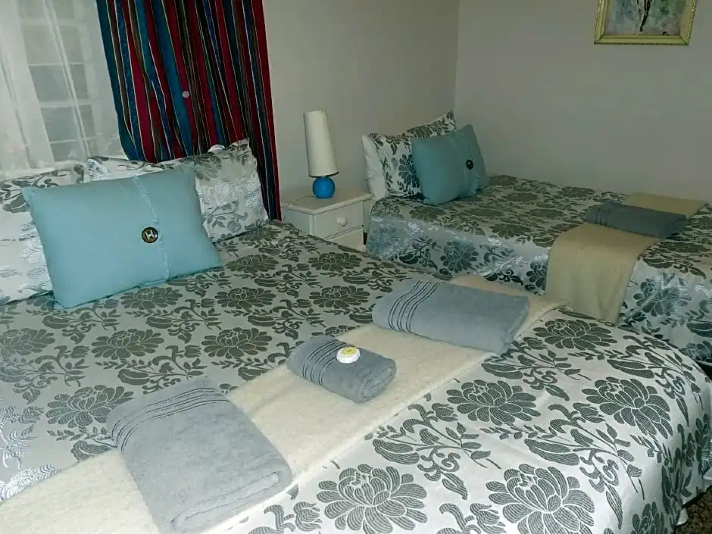 Sutherland Guest House