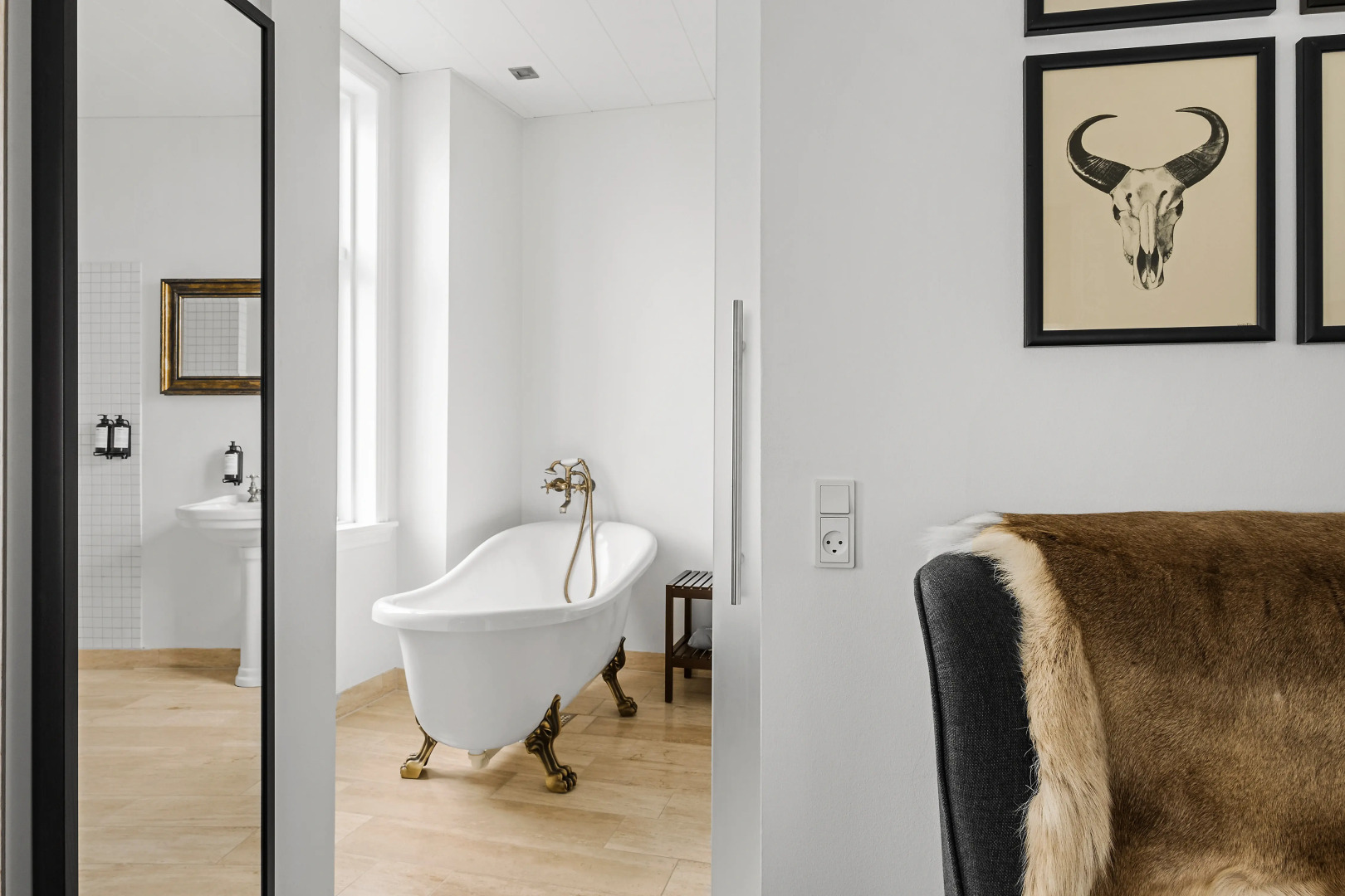 Best Western Hotel Herman Bang