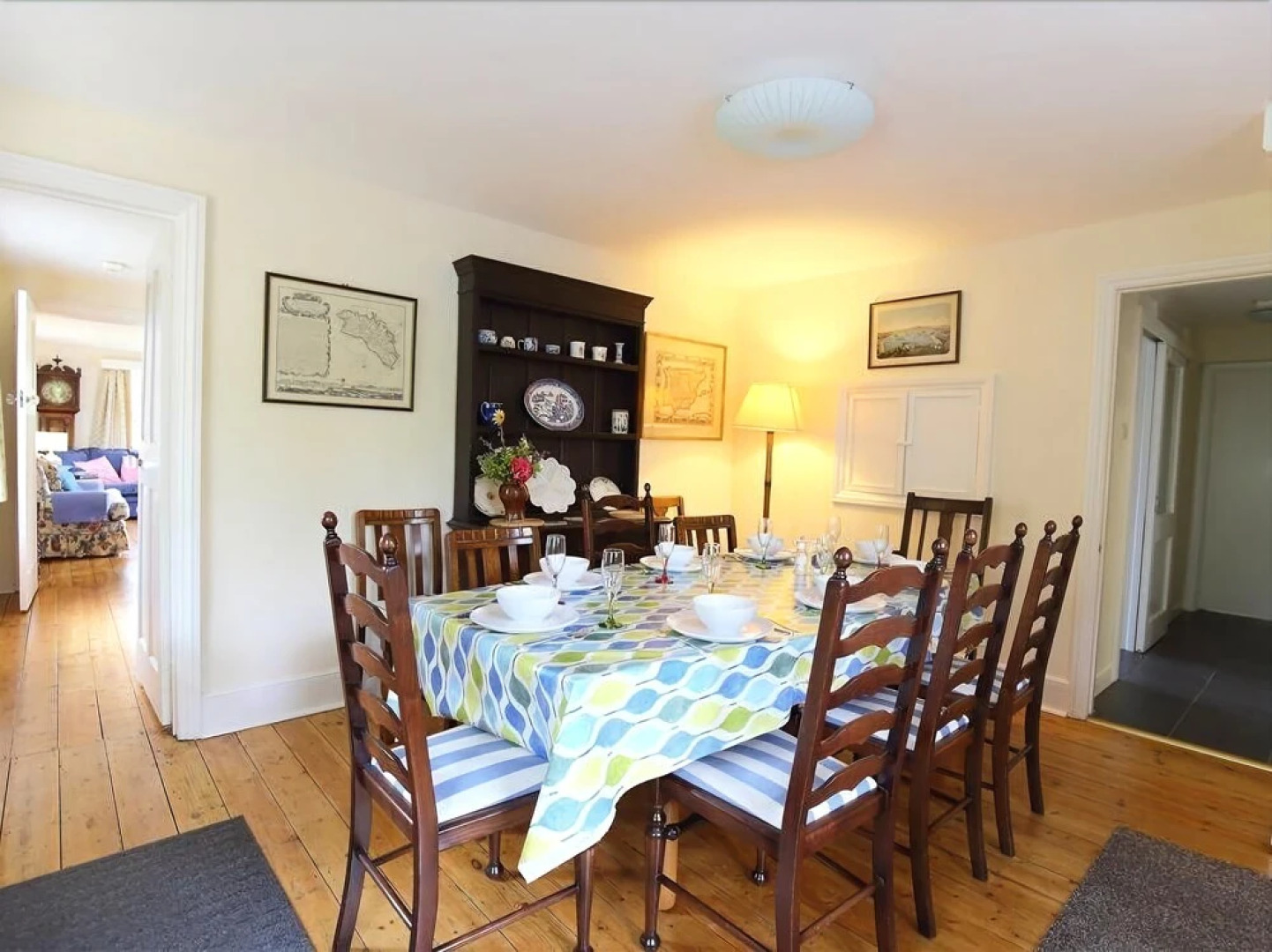 Byways, FORDINGBRIDGE