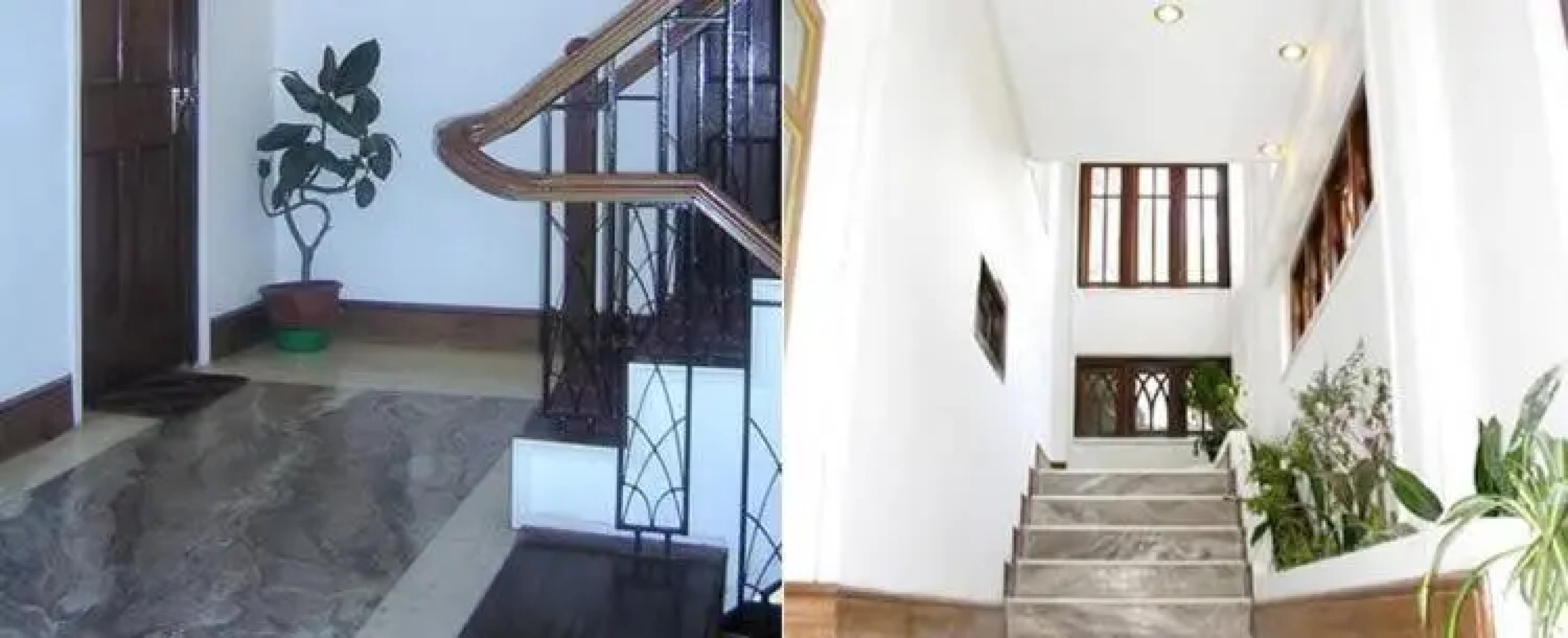 Hotel Shangri-La Regency