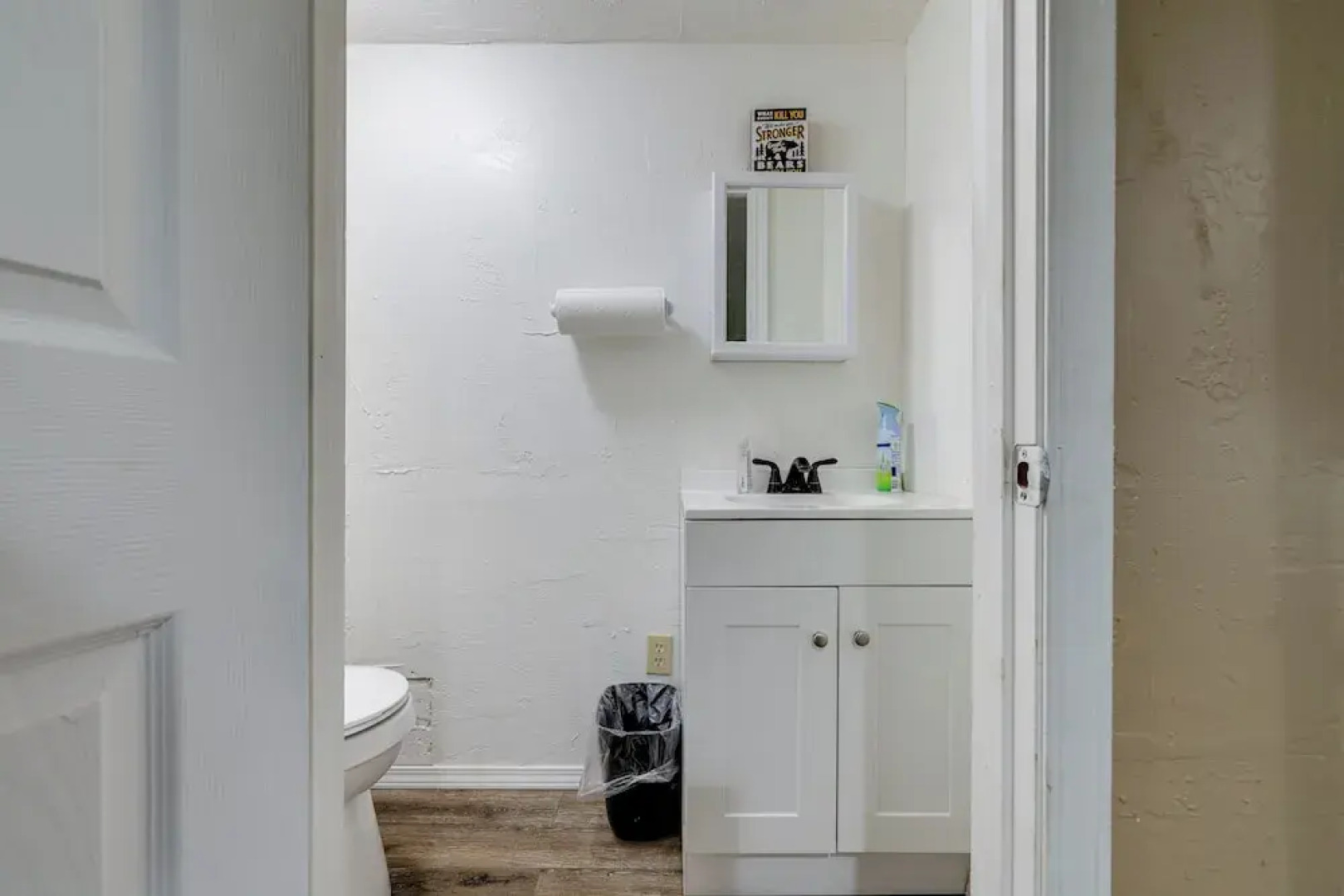 Mi-wuk Village Vacation Rental w/ Multi-level Deck