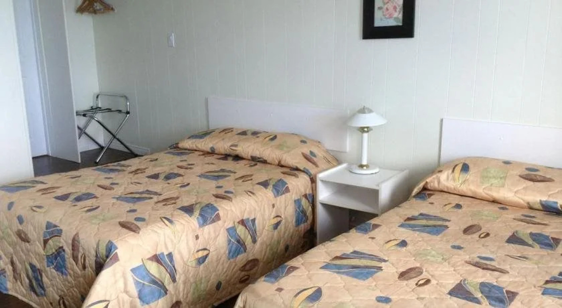 Motel Nouvel Horizon