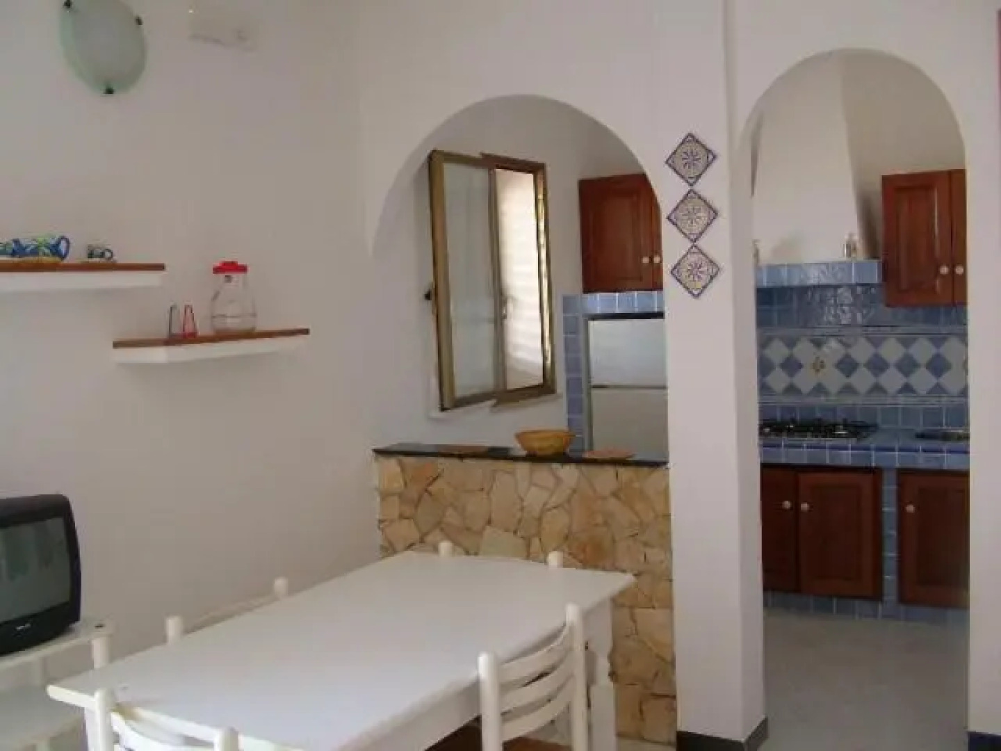 Residence Punta Sottile Lampedusa