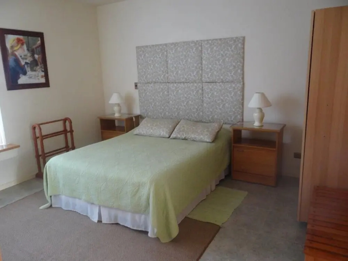 Aparthotel & Spa Algarrobo